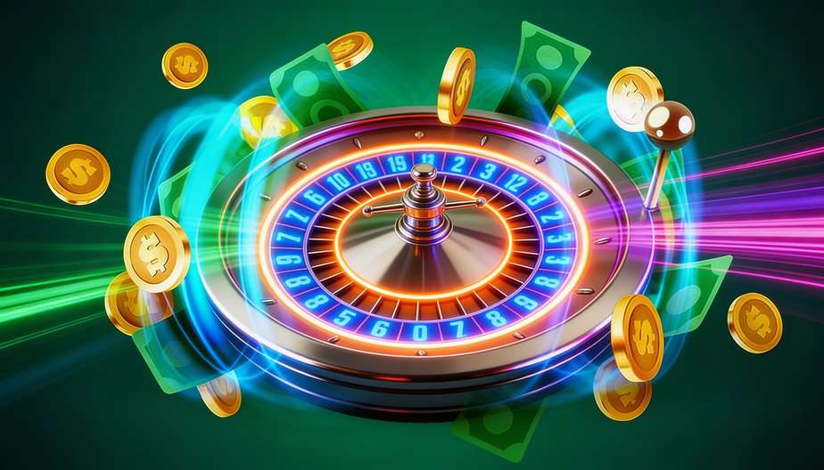The Evolution of Digital Gambling: Key Trends in the Online Casino Industry for 2024