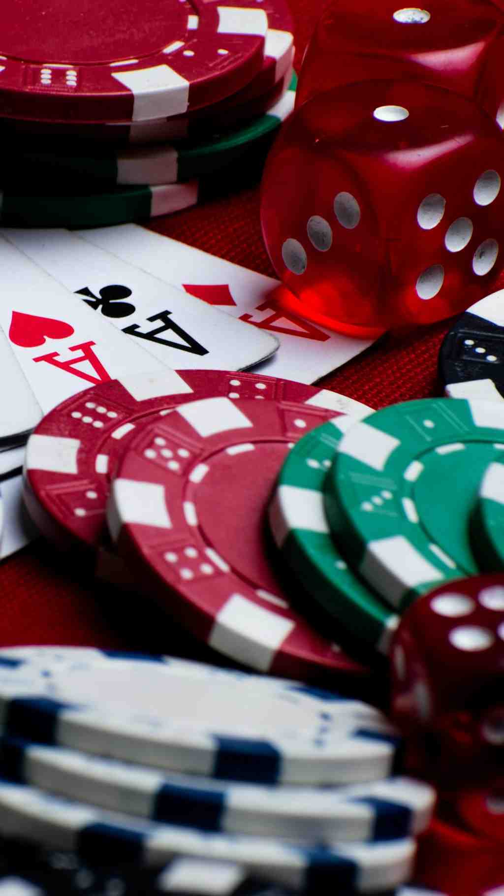 Understanding RTP and Volatility in Casino Games: A Comprehensive Guide