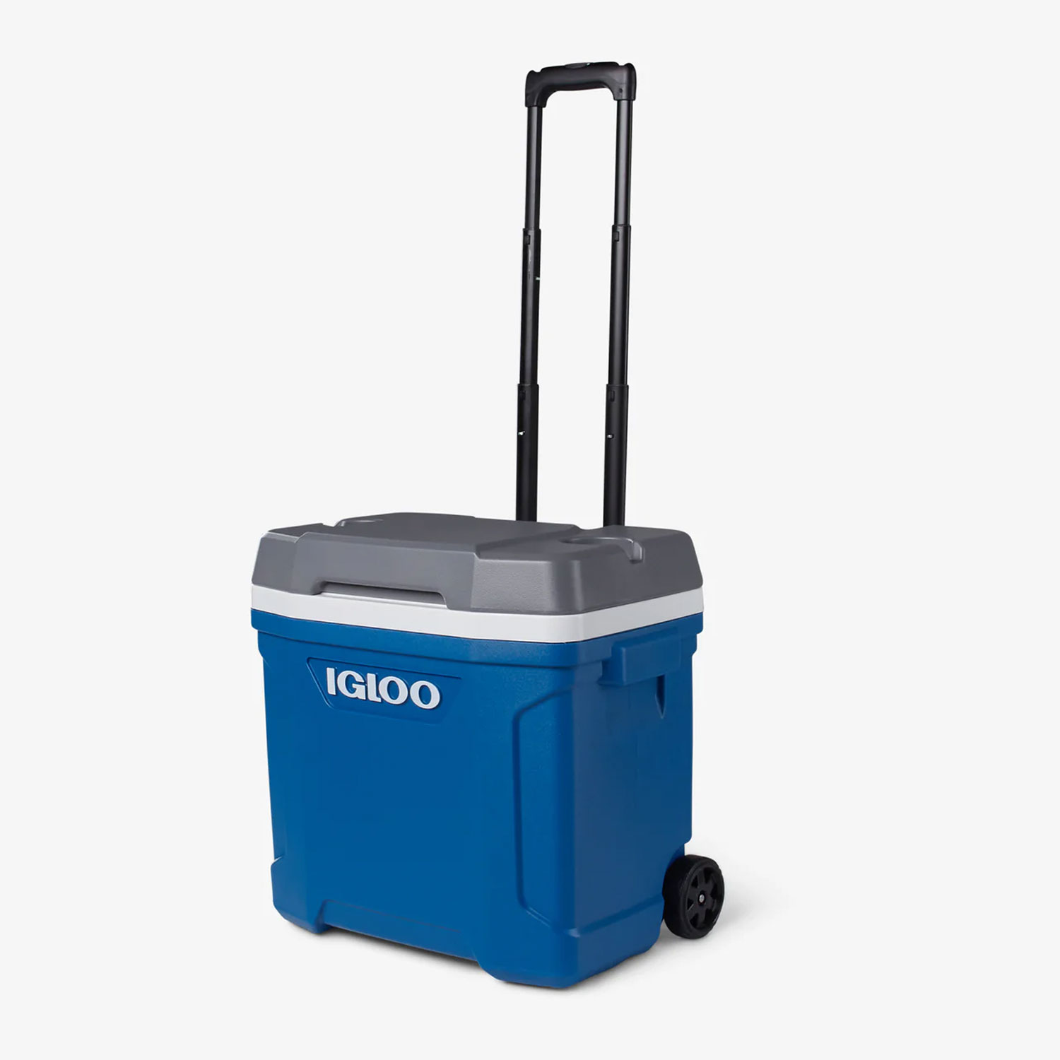 COOLER IGLOO LATITUDE 30 QT ROLLER - AZUL
