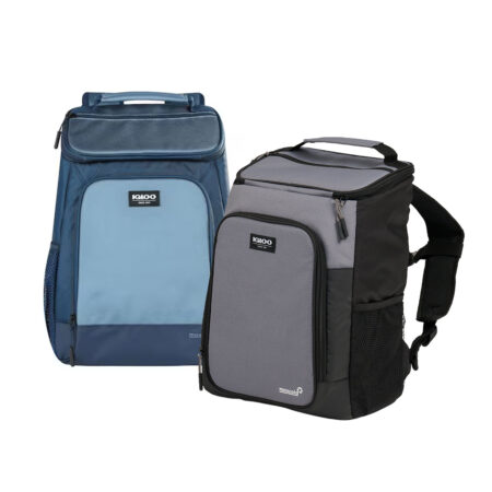 MOCHILA LATITUDE MC 24 LATAS IGLOO